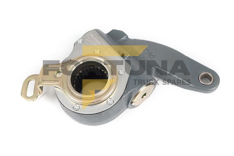 Imagem do produto ALAVANCA FREIO DIANT. MB AXOR L.E - Cód: FAP-10238